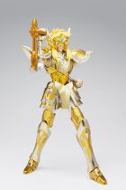 Saint Seiya Myth Cloth EX - Aquarius Hyoga