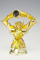 Saint Seiya Myth Cloth EX - Aquarius Hyoga