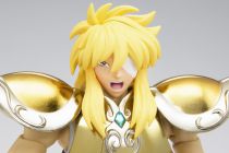 Saint Seiya Myth Cloth EX - Aquarius Hyoga