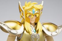 Saint Seiya Myth Cloth EX - Aquarius Hyoga