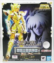 Saint Seiya Myth Cloth EX - Aquarius Hyoga