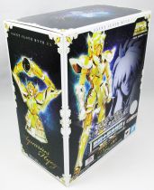 Saint Seiya Myth Cloth EX - Aquarius Hyoga