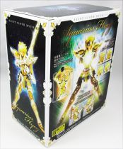 Saint Seiya Myth Cloth EX - Aquarius Hyoga