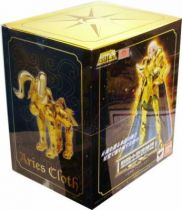 Saint Seiya Myth Cloth EX - Aries Mü