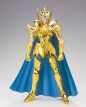 Saint Seiya Myth Cloth EX - Aries Mü