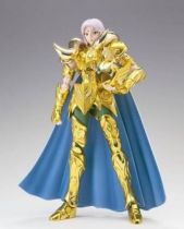 Saint Seiya Myth Cloth EX - Aries Mü