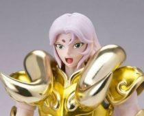 Saint Seiya Myth Cloth EX - Aries Mü