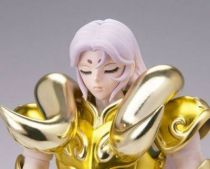 Saint Seiya Myth Cloth EX - Aries Mü