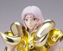 Saint Seiya Myth Cloth EX - Aries Mü