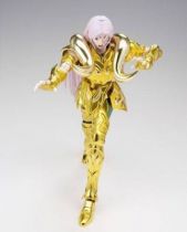 Saint Seiya Myth Cloth EX - Aries Mü