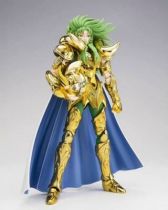 Saint Seiya Myth Cloth EX - Aries Shion