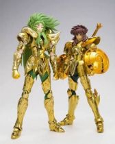 Saint Seiya Myth Cloth EX - Aries Shion