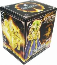 Saint Seiya Myth Cloth EX - Aries Shion