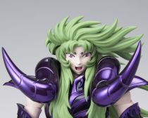 Saint Seiya Myth Cloth EX - Aries Specter & Pope Shion