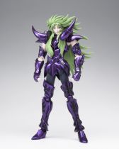 Saint Seiya Myth Cloth EX - Aries Specter & Pope Shion