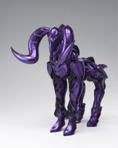 Saint Seiya Myth Cloth EX - Aries Specter Shion