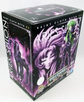 Saint Seiya Myth Cloth EX - Aries Specter Shion