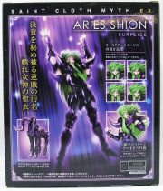 Saint Seiya Myth Cloth EX - Aries Specter Shion