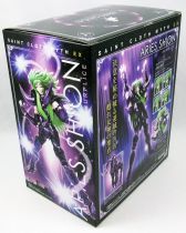 Saint Seiya Myth Cloth EX - Aries Specter Shion