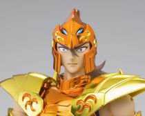 Saint Seiya Myth Cloth EX - Baian - Général du Cheval des Mers