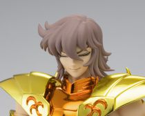 Saint Seiya Myth Cloth EX - Baian - Général du Cheval des Mers