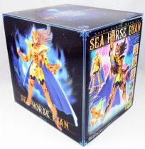 Saint Seiya Myth Cloth EX - Baian - Général du Cheval des Mers