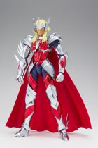 Saint Seiya Myth Cloth EX - Beta Merak Hagen