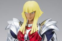 Saint Seiya Myth Cloth EX - Beta Merak Hagen