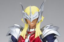 Saint Seiya Myth Cloth EX - Beta Merak Hagen