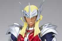 Saint Seiya Myth Cloth EX - Beta Merak Hagen