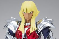 Saint Seiya Myth Cloth EX - Beta Merak Hagen