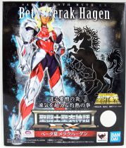 Saint Seiya Myth Cloth EX - Beta Merak Hagen