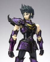 Saint Seiya Myth Cloth EX - Broken Surplice Set : Gemini, Aquarius, Capricorn