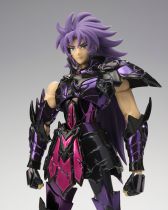 Saint Seiya Myth Cloth EX - Broken Surplice Set : Gemini, Aquarius, Capricorn