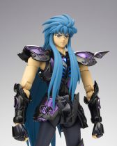 Saint Seiya Myth Cloth EX - Broken Surplice Set : Gemini, Aquarius, Capricorn