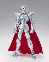 Saint Seiya Myth Cloth EX - Bud d\'Alcor - Guerrier Divin de Zeta