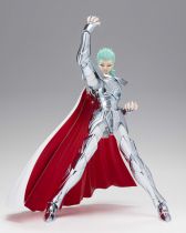 Saint Seiya Myth Cloth EX - Bud d\'Alcor - Guerrier Divin de Zeta