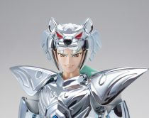 Saint Seiya Myth Cloth EX - Bud d\'Alcor - Guerrier Divin de Zeta