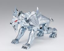 Saint Seiya Myth Cloth EX - Bud d\'Alcor - Guerrier Divin de Zeta