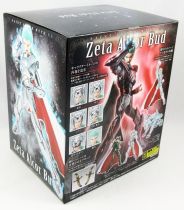 Saint Seiya Myth Cloth EX - Bud d\'Alcor - Guerrier Divin de Zeta