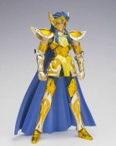 Saint Seiya Myth Cloth EX - Camus - Chevalier d\'Or du Verseau