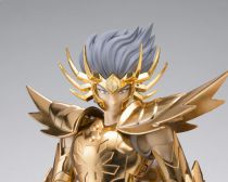 Saint Seiya Myth Cloth EX - Cancer Deathmask \ Original Color Edition\ 