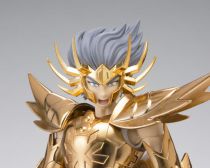 Saint Seiya Myth Cloth EX - Cancer Deathmask \ Original Color Edition\ 