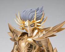 Saint Seiya Myth Cloth EX - Cancer Deathmask \ Original Color Edition\ 