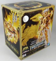 Saint Seiya Myth Cloth EX - Cancer Deathmask \ Original Color Edition\ 