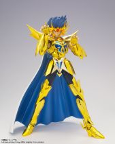 Saint Seiya Myth Cloth EX - Cancer Deathmask \ Revival Edition\ 