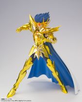 Saint Seiya Myth Cloth EX - Cancer Deathmask \ Revival Edition\ 