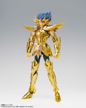 Saint Seiya Myth Cloth EX - Cancer Deathmask \ Revival Edition\ 