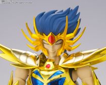 Saint Seiya Myth Cloth EX - Cancer Deathmask \ Revival Edition\ 