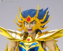 Saint Seiya Myth Cloth EX - Cancer Deathmask \ Revival Edition\ 